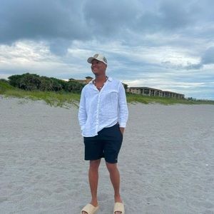 Meet your Posher, Luis david